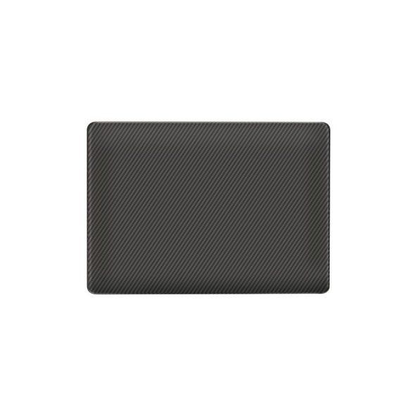WiWU - iKavlar Crystal Shield pentru MacBook Pro 13.3" 2020/2022 - negru