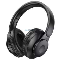 Căști fără fir Bluetooth Hoco W45 - negru