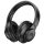 Căști fără fir Bluetooth Hoco W45 - negru Căști fără fir Bluetooth Hoco W45 - negru