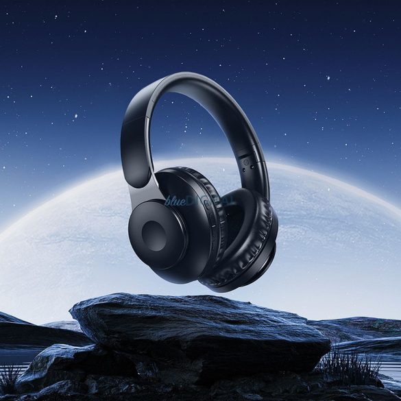 Căști fără fir Bluetooth Hoco W45 - negru