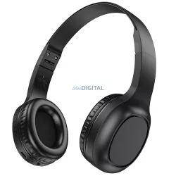 Căști fără fir Bluetooth Hoco W46 - negru