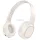 Căști fără fir Bluetooth Hoco W46 - alb