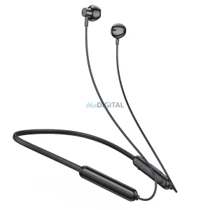 Căști fără fir Bluetooth Hoco ES67 - negru