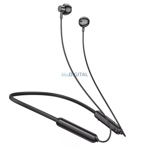 Căști fără fir Bluetooth Hoco ES67 - negru
