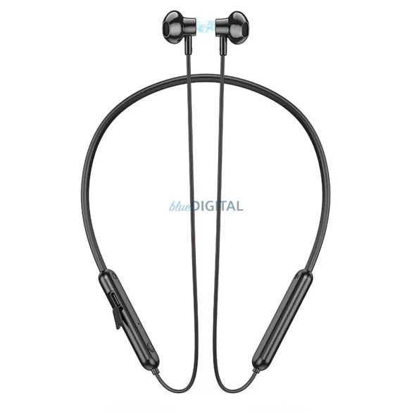 Căști fără fir Bluetooth Hoco ES67 - negru
