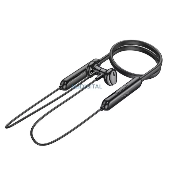 Căști fără fir Bluetooth Hoco ES67 - negru