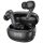 Căști bluetooth HOCO Energy ANC+ENC reducere zgomot EQ5 negru Căști bluetooth HOCO Energy ANC+ENC reducere zgomot EQ5 negru