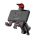 Suport telefon auto HOCO pentru aerisire Dragon H21 negru Suport telefon auto HOCO pentru aerisire Dragon H21 negru