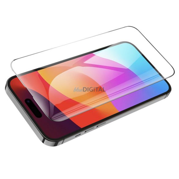 Sticlă călită HOCO HD Anti-static (SET 25in1) - MULTIPACK pentru iPhone 15 Pro Max (G10)