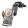Suport telefon auto HOCO pe consola centrală cu fir de încărcare 15W Transparent HW8 negru Suport telefon auto HOCO pe consola centrală cu fir de încărcare 15W Transparent HW8 negru