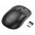 Hoco GM25 mouse wireless 2.4G 1600 dpi - negru Hoco GM25 mouse wireless 2.4G 1600 dpi - negru