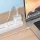 Cablu HOCO Tip C la Tip C PD 60W Cool X37 1m alb