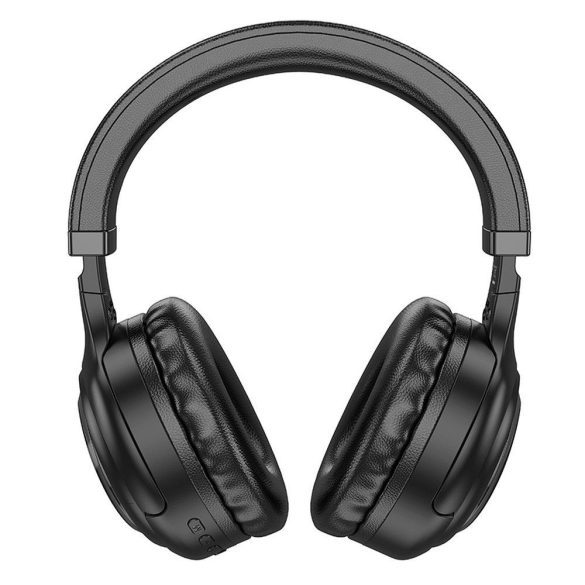 Căști wireless HOCO bluetooth W48 negru