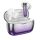 Căști wireless HOCO bluetooth TWS ANC+ENC EQ16 violet glazură Căști wireless HOCO bluetooth TWS ANC+ENC EQ16 violet glazură