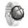 Ceas inteligent HOCO cu functie de apel Y7 Pro argintiu Ceas inteligent HOCO cu functie de apel Y7 Pro argintiu