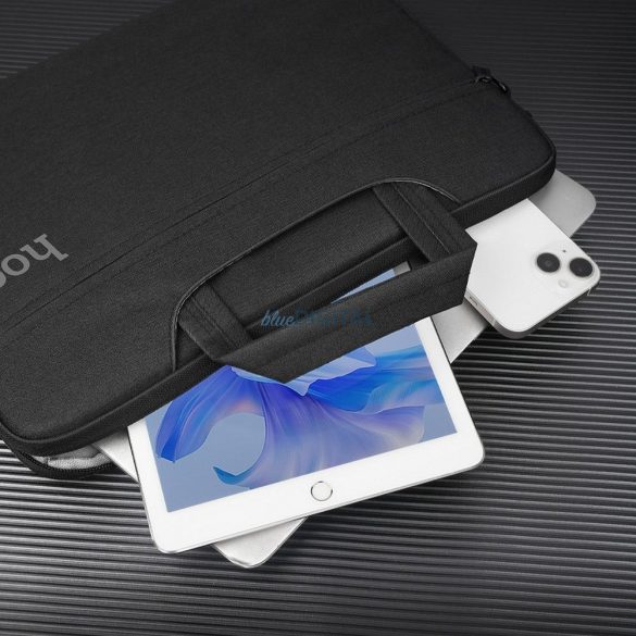 Geanta HOCO tableta / laptop / netbook 15,6" GT1 neagra