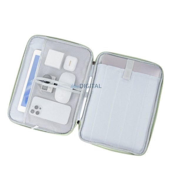 Geanta HOCO tableta / laptop / netbook 12,9" GT2 neagra