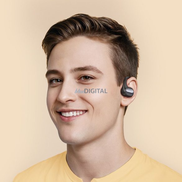 Hoco EA4 TWS Căști fără fir Bluetooth - negru