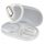Hoco EA4 TWS Căști fără fir Bluetooth - alb Hoco EA4 TWS Căști fără fir Bluetooth - alb