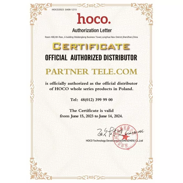 Placa de indreptat parul HOCO HP40 neagra