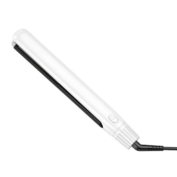 Placa de indreptat parul HOCO HP41 alba