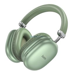 Căști fără fir Bluetooth Hoco W35 - verde