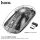 HOCO Computer Mouse fără fir 2.4G 1600 dpi GM29 întuneric negru HOCO Computer Mouse fără fir 2.4G 1600 dpi GM29 întuneric negru