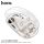 Hoco GM29 mouse wireless 2.4G 1600 dpi - alb Hoco GM29 mouse wireless 2.4G 1600 dpi - alb