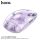 HOCO Mouse fără fir pentru calculator 2.4G 1600 dpi GM29 violet romantic HOCO Mouse fără fir pentru calculator 2.4G 1600 dpi GM29 violet romantic