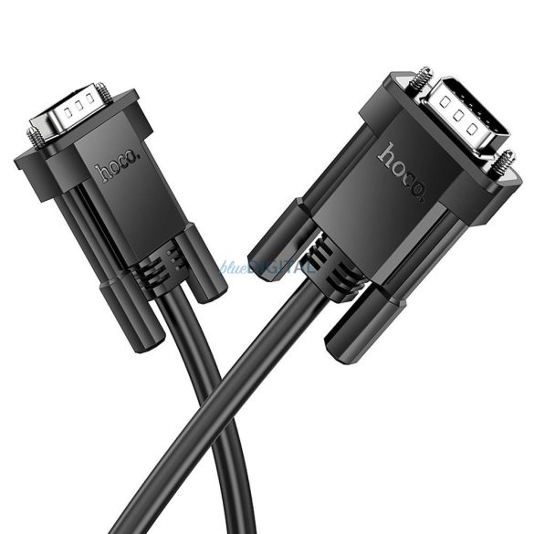 HOCO US12 Cablu HDMI - VGA HD 1080p 2m - negru