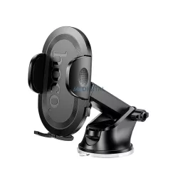 Hoco H54 suport auto pentru bord - negru