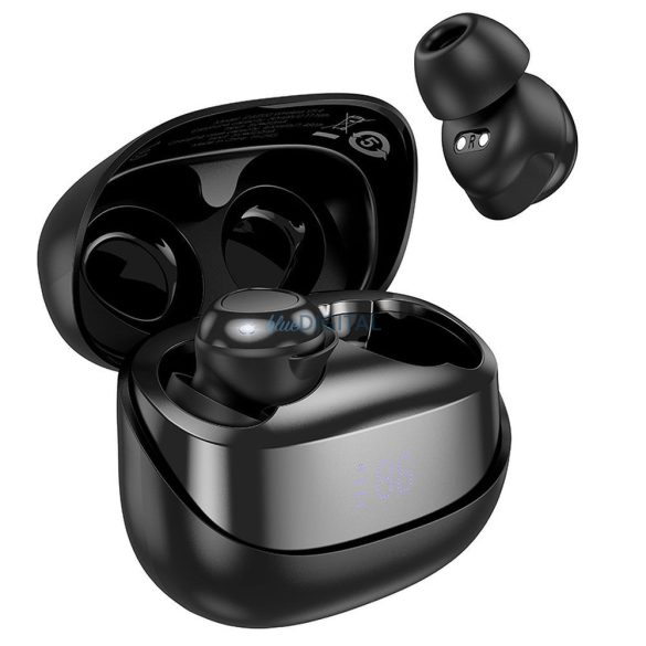 Hoco EW200 TWS Căști fără fir Bluetooth - negru