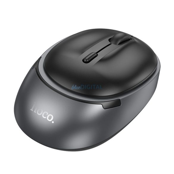 Hoco GM34 mouse wireless 2.4G 1600 dpi - gri