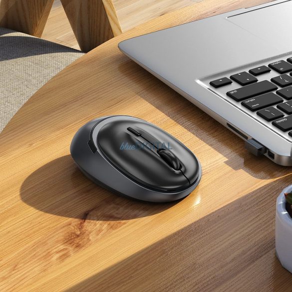 Hoco GM34 mouse wireless 2.4G 1600 dpi - gri