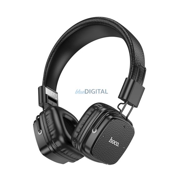 Căști fără fir Bluetooth Hoco W56 - negru