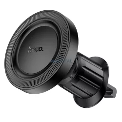   Hoco H56 suport auto magnetic pentru grila de ventilație - negru