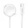 HOCO Wireless Charger Type C compatibil pentru APPLE Watch și SAMSUNG Watch CW59 alb