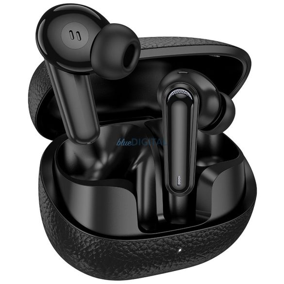 Hoco EQ23 TWS Căști fără fir Bluetooth - negru