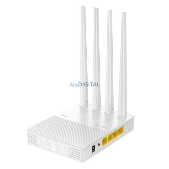 HOCO router wireless WiFi5 HI31 alb