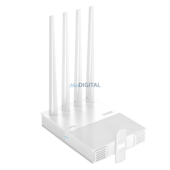 HOCO router wireless WiFi5 HI31 alb