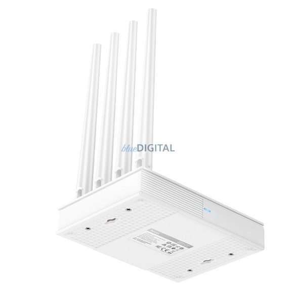 HOCO router wireless WiFi5 HI31 alb
