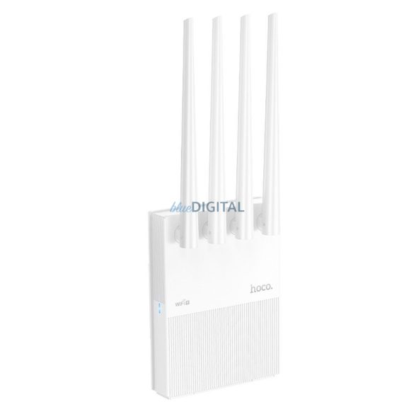 HOCO router wireless WiFi5 HI31 alb