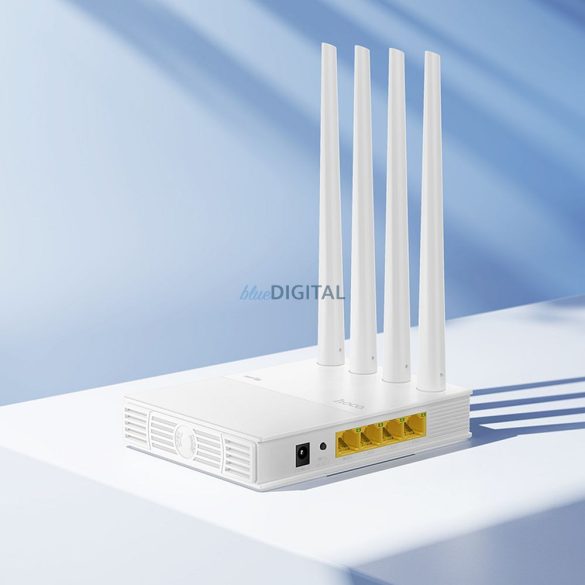 HOCO router wireless WiFi5 HI31 alb