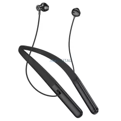 Căști bluetooth fără fir HOCO ES73 negru