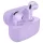 Căști bluetooth fără fir HOCO TWS EQ15 violet