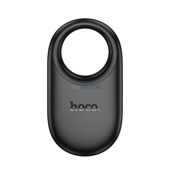 HOCO smart locator E94 negru E94 dispozitiv anti-pierdere
