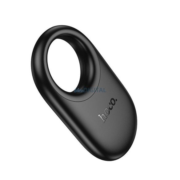 HOCO smart locator E94 negru E94 dispozitiv anti-pierdere