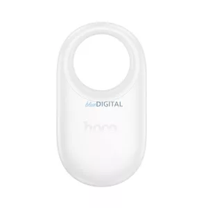 Localizator inteligent HOCO dispozitiv anti-pierdere E94 alb perlat