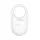 Localizator inteligent HOCO dispozitiv anti-pierdere E94 alb perlat