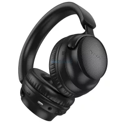 Căști fără fir Hoco W53 Bluetooth 5.0 - negru